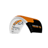 Ozone POCKET ROCKET Parawing with control system and bag