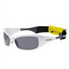 Ocean MENTAWAY - shiny white - recycled PET