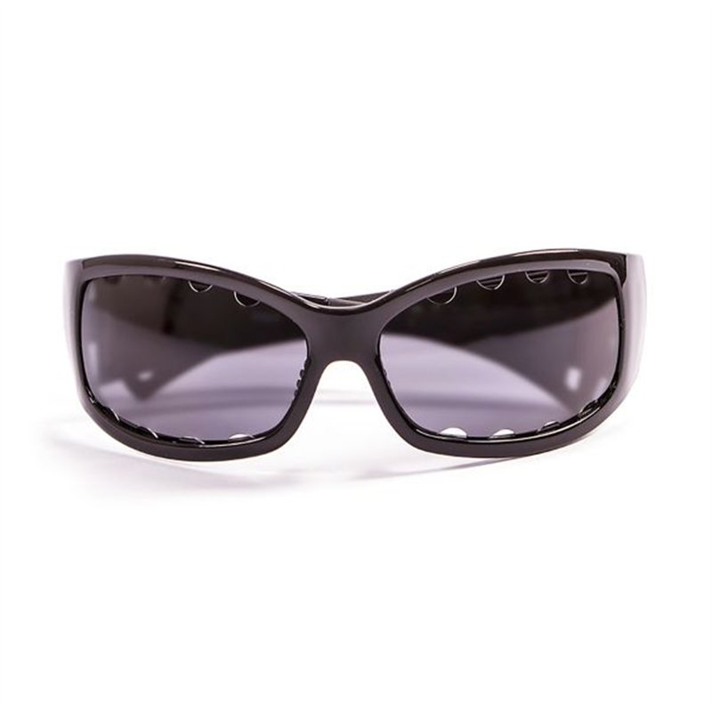 Ocean FUERTEVENTURA - shiny black - recycled PET