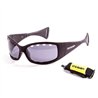 Ocean FUERTEVENTURA - matt black - recycled PET