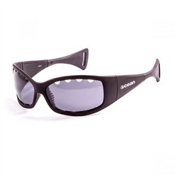 Ocean FUERTEVENTURA - matt black - recycled PET