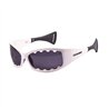 Ocean FUERTEVENTURA - shiny white - recycled PET