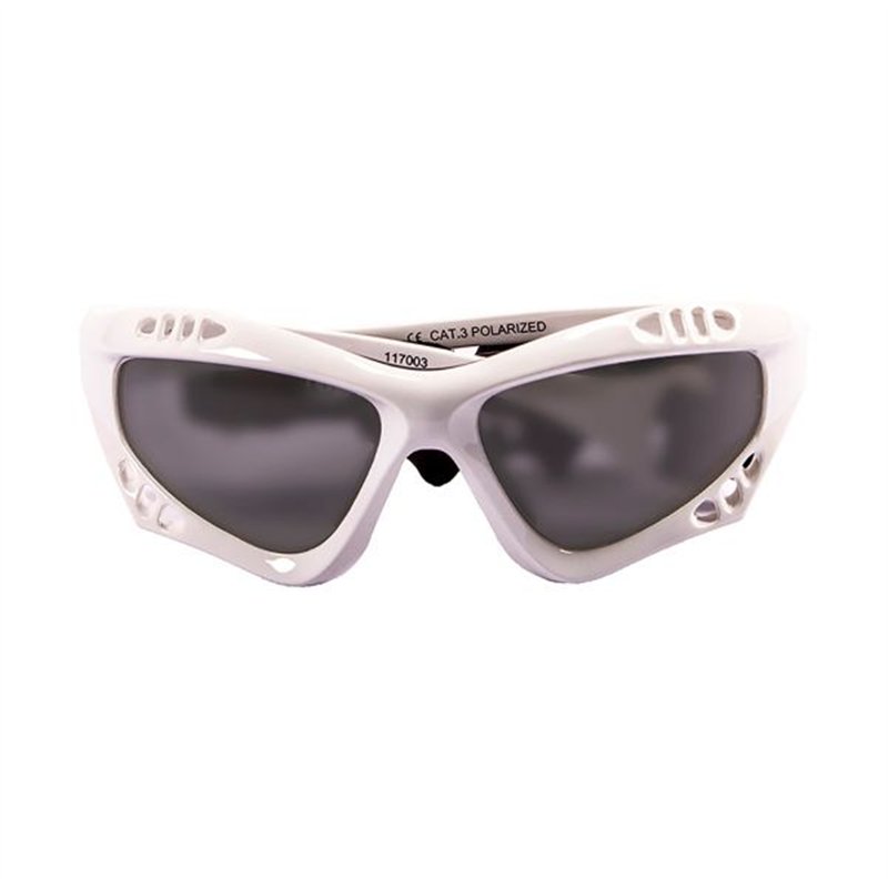 Ocean AUSTRALIA - shiny white - recycled PET