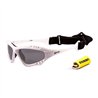 Ocean AUSTRALIA - shiny white - recycled PET