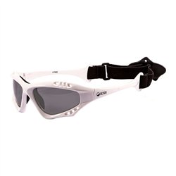 Ocean AUSTRALIA - shiny white - recycled PET