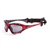 Ocean AUSTRALIA - red  transparent - recycled PET