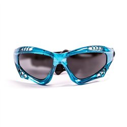 Ocean AUSTRALIA - blue transparent - recycled PET