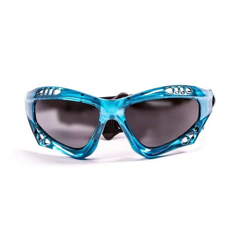 Ocean AUSTRALIA - blue transparent - recycled PET
