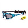 Ocean AUSTRALIA - blue transparent - recycled PET