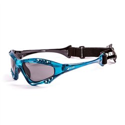 Ocean AUSTRALIA - blue transparent - recycled PET