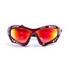 Ocean AUSTRALIA - tran red revo red - recycled PET