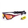 Ocean AUSTRALIA - tran red revo red - recycled PET