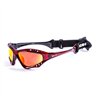 Ocean AUSTRALIA - tran red revo red - recycled PET