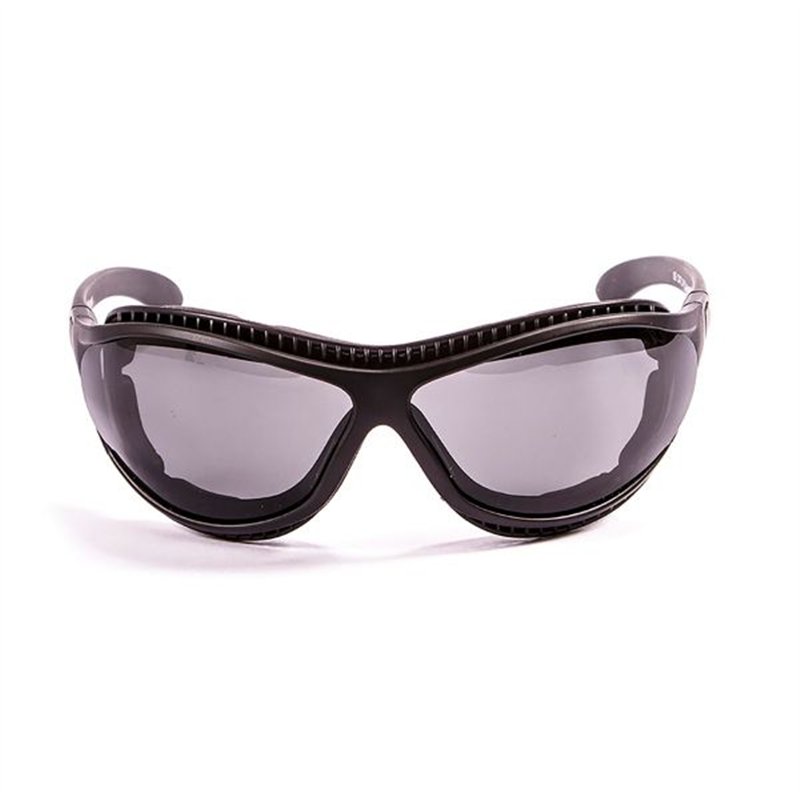 Ocean TIERRA DE FUEGO - matt black - recycled PET