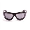 Ocean TIERRA DE FUEGO - matt black - recycled PET