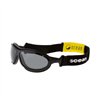 Ocean TIERRA DE FUEGO - matt black - recycled PET