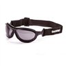 Ocean TIERRA DE FUEGO - matt black - recycled PET