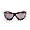 Ocean TIERRA DE FUEGO - shiny black - recycled PET