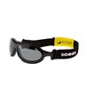 Ocean TIERRA DE FUEGO - shiny black - recycled PET