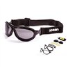 Ocean TIERRA DE FUEGO - shiny black - recycled PET