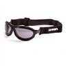 Ocean TIERRA DE FUEGO - shiny black - recycled PET