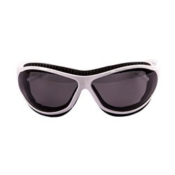 Ocean TIERRA DE FUEGO - shiny white - recycled PET