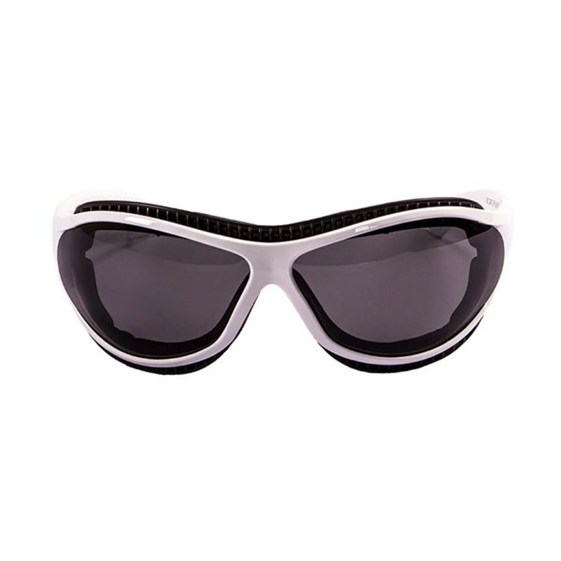 Ocean TIERRA DE FUEGO - shiny white - recycled PET