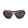 Ocean TIERRA DE FUEGO - shiny white - recycled PET