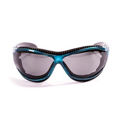 Ocean TIERRA DE FUEGO - blue transparent - recycled PET