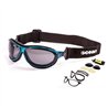 Ocean TIERRA DE FUEGO - blue transparent - recycled PET