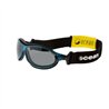 Ocean TIERRA DE FUEGO - blue transparent - recycled PET