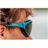Ocean TIERRA DE FUEGO - blue transparent - recycled PET