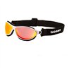 Ocean TIERRA DE FUEGO - shiny white revo red- recycled PET