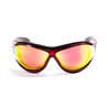 Ocean TIERRA DE FUEGO - tran red revo red - recycled PET