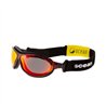 Ocean TIERRA DE FUEGO - tran red revo red - recycled PET