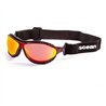 Ocean TIERRA DE FUEGO - tran red revo red - recycled PET