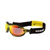 Ocean Wassersportbrille Tierra de fuego green revo