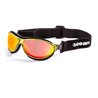 Ocean Wassersportbrille Tierra de fuego green revo