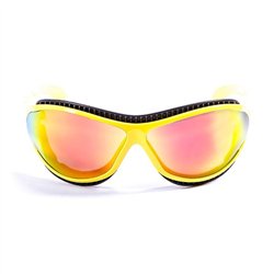 Ocean Wassersportbrille Tierra de fuego yellow revo