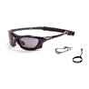Ocean LAKE GARDA - shiny black - recycled PET