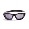 Ocean LAKE GARDA - shiny black - recycled PET