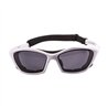 Ocean LAKE GARDA - shiny white - recycled PET