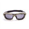 Ocean LAKE GARDA - gree transparent - recycled PET