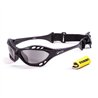 Ocean CUMBUCO - matt black - recycled PET
