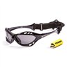 Ocean CUMBUCO - shiny black - recycled PET