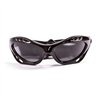 Ocean CUMBUCO - shiny black - recycled PET