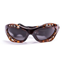 Ocean CUMBUCO - demi brown - recycled PET