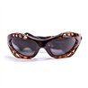 Ocean CUMBUCO - demi brown - recycled PET