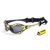 Ocean CUMBUCO - gree transparent - recycled PET