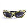 Ocean CUMBUCO - gree transparent - recycled PET